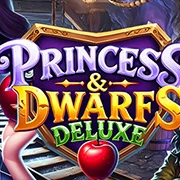 photo slot princess & dwarfs