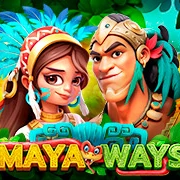image slot maya ways