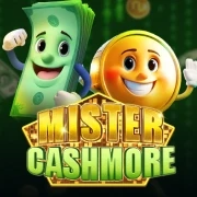 image slot mister cashmore