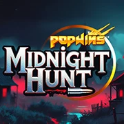 image slot midnight hunt