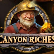 image slot canyon riches