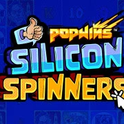 image slot silicon spinners