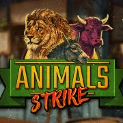 photo slot animal strike