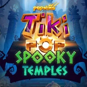 photo slot tiki pop spooky temples